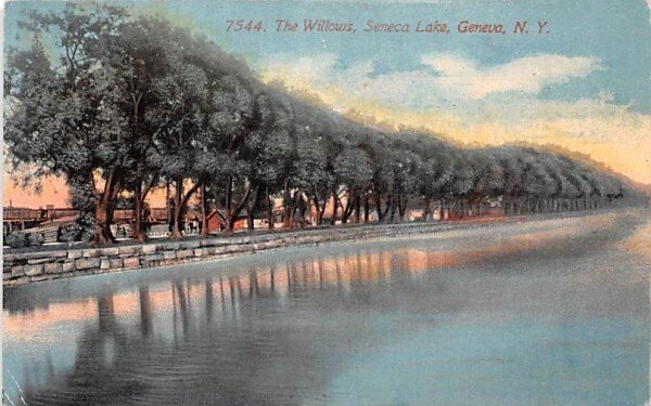 The Willows Geneva, New York
