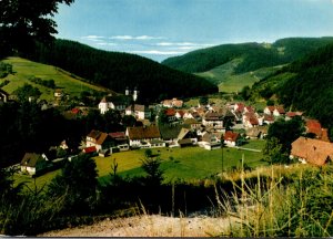 Germany Schapbach Im Schwarzwald 1982