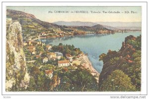 Corniche de l'Esterel , France , 00-10s , Theoule