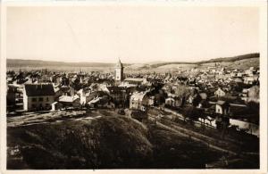 CPA PONTARLIER - Vue générale (486779)