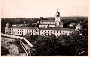 Abbaye de Notre Dame de Lerins,Cannes,France BIN