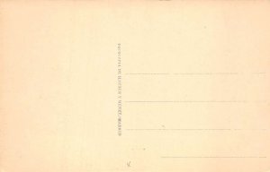 Cadiz Spain Shipping Docks Vintage Postcard AA72337