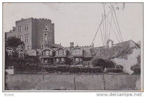 Bleak House, Broadstairs, Kent, England, United Kingdom, PU-1909