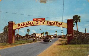 Panama City Beach  Panama City FL