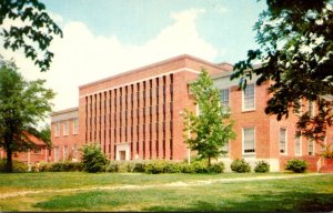 Mississippi Jackson The Library University Of Michigan