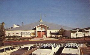 Griswold's - Redlands, CA