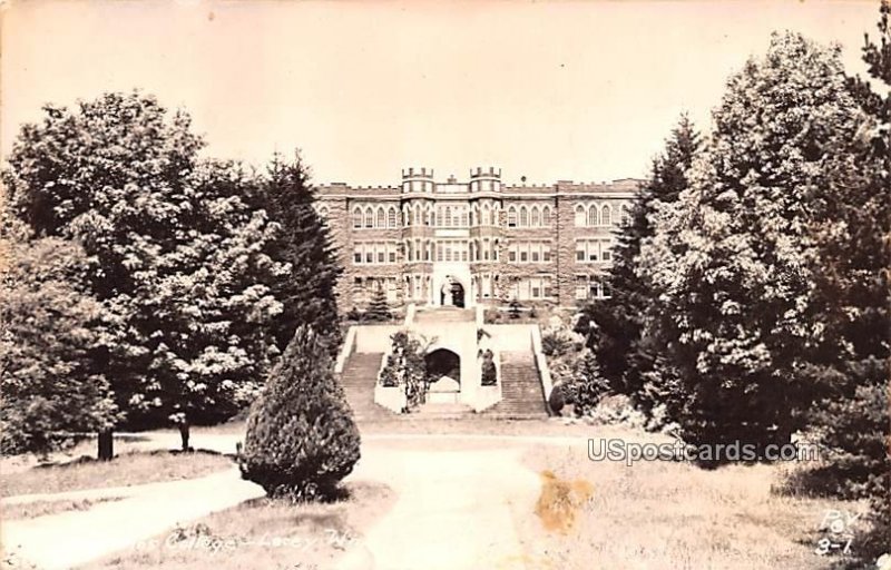 St Mary's College - Lacey, Washington