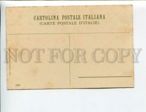 3171854 ITALY Sta CATERINAdel Sasso by Wielandt litho postcard