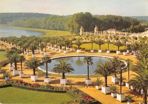 US3875 France Versailles Le Parc, L'Orangerie The Orangery