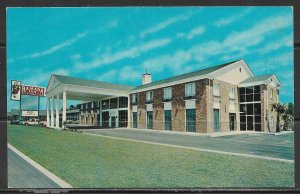 South Carolina, Manning - Ramada Inn - [SC-072]