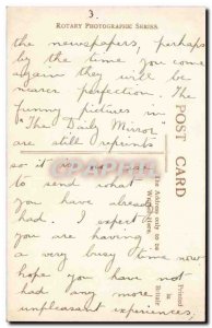 Great Britain Great britain Old Postcard Vernon Steel Phyllis Neilson Terry R...