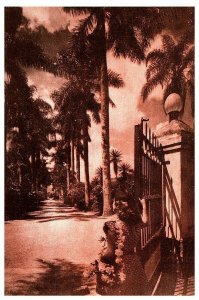 Lot 4 Hotel Ruiz Galindo Fortin Mexico Postcard Sepia Tone