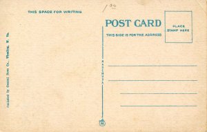 OH - Bellaire. First National Bank