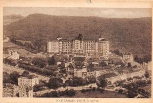 bg24404 hotel imperial  karlsbad karlovy vary  czech republic    PCA