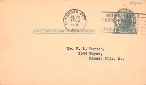 Wiedenmann & Simpson Coal CO Advertising 1929 