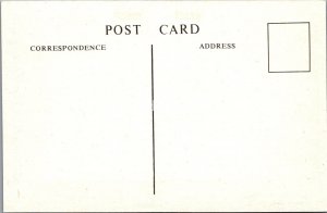 Dorset Postcard - Old Christchurch, Tramcar at Bargates  SW17729