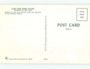 Chrome COLLEGE SCENE Rochester New York NY AG7239