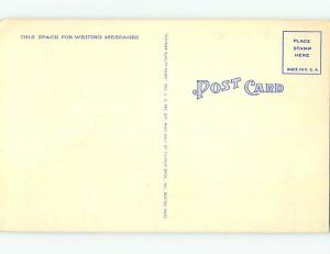 Unused Linen risque PRETTY FACE ON MAGAZINE COVERS UGLY FACE r1919@