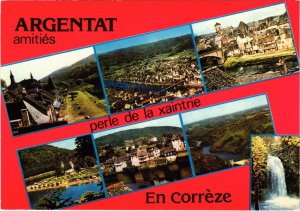 CPM Argentat - Scenes (1039946)