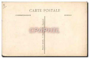 Postcard Old Bike Cycle Cycling Pietro Linari winner of Milan-San Remo 1914