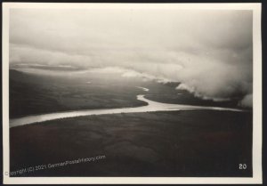 Germany 1929 Graf Zeppelin LZ127 Round the World Flight Complete Photo Co 106240