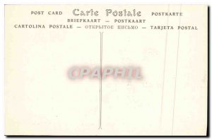 Old Postcard Chaumont Loir et Cher Chateau