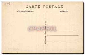 Vence - Levis Portal - Old Postcard
