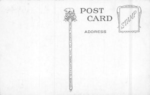 The Famous Double Bow Knot Mount Tamalpais CA