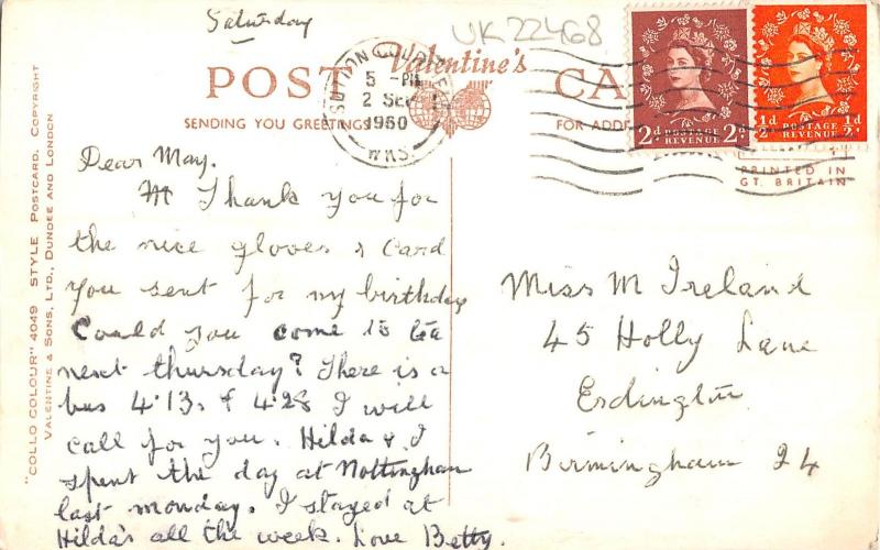 uk22468 nottingham uk