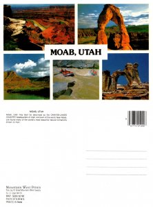 Moab, Utah (8189)