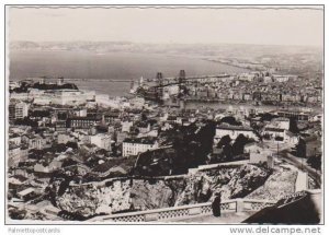 RP: Aerial View, Vue Generale, Marseille France