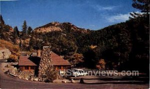 Bruin Inn - Colorado Springs , Colorado CO