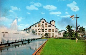 Florida Clewistion The Sugar House Of United States Sugar Corporation 1966