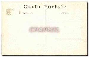 Paris - 8 - Vue Generale Place de l & # 39Etoile - Old Postcard