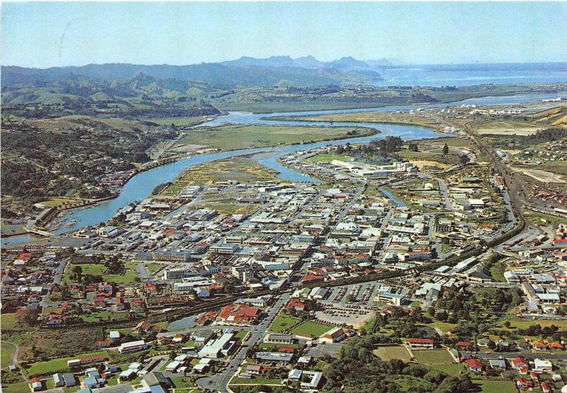 B89969 whangarei northaland new zealand