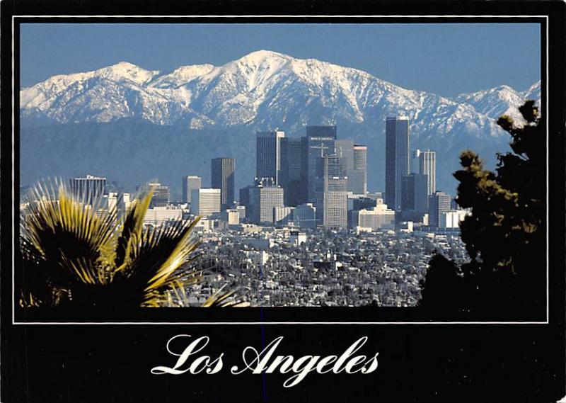 Los Angeles - California