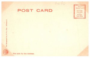 Rhode Island  Providence The Dyer Memorial