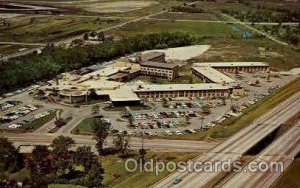 O Hare Inn, Chicago, IL USA Airport Unused 