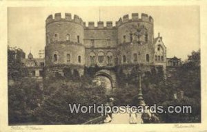 Hahnentor Kolh a Rhein German Postcard Germany Post Card
