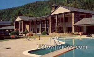 Riverside Hotel - Gatlinburg, Tennessee TN  