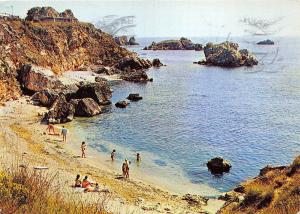 B66853 La Station maritime Roussalka le littoral   bulgaria