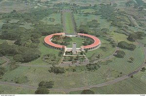 ALABANG, MANILA,Philippines, FORT WILLIAM MCKINLEY, 50-60s