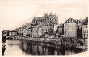 BR38450 Metz la moselle france