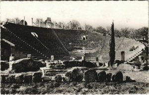 CPA VAISON-la-ROMAINE Le Theatre Antique (1086951)