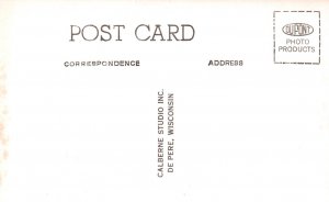 Bird's Eye View,De Pere,WI BIN