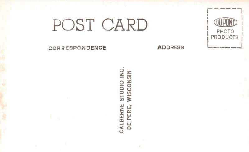 Bird's Eye View,De Pere,WI BIN