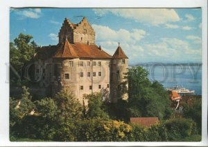 441203 Germany 1981 Meersburg am Bodensee RPPC special cancellation advertising