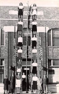 World's Tallest Corn - Washington, Iowa IA