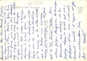 BR19513 Baroque gaceac   France