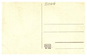 Germany Osnabruck, Haarmann-Brunnen